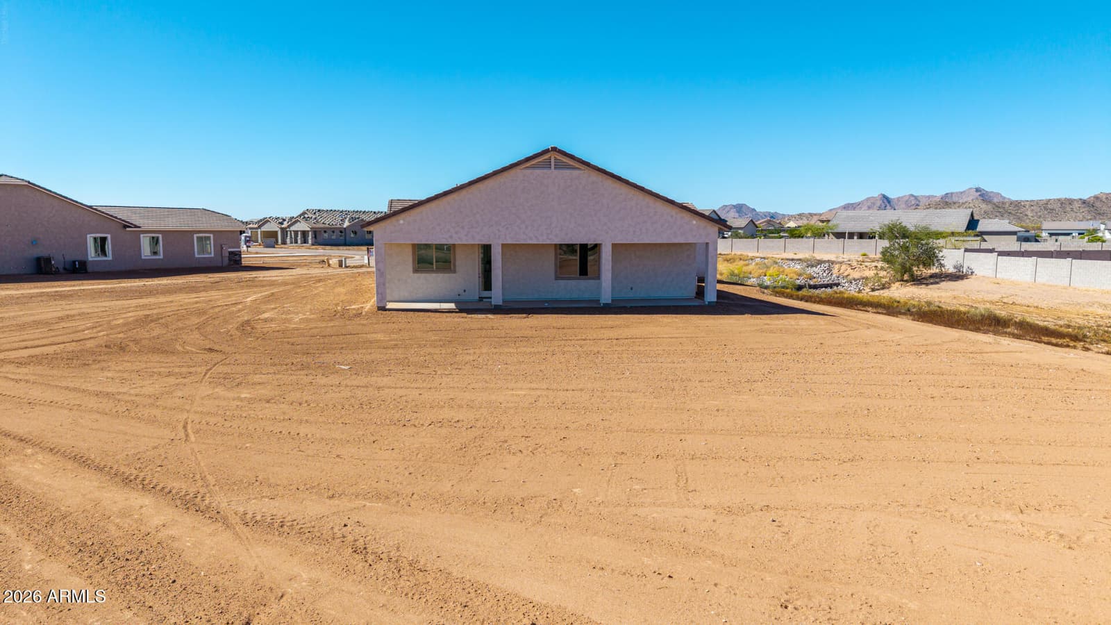 9087 W Limestone Mountain Drive, Casa Grande, AZ 85194 — photo 16 of 18