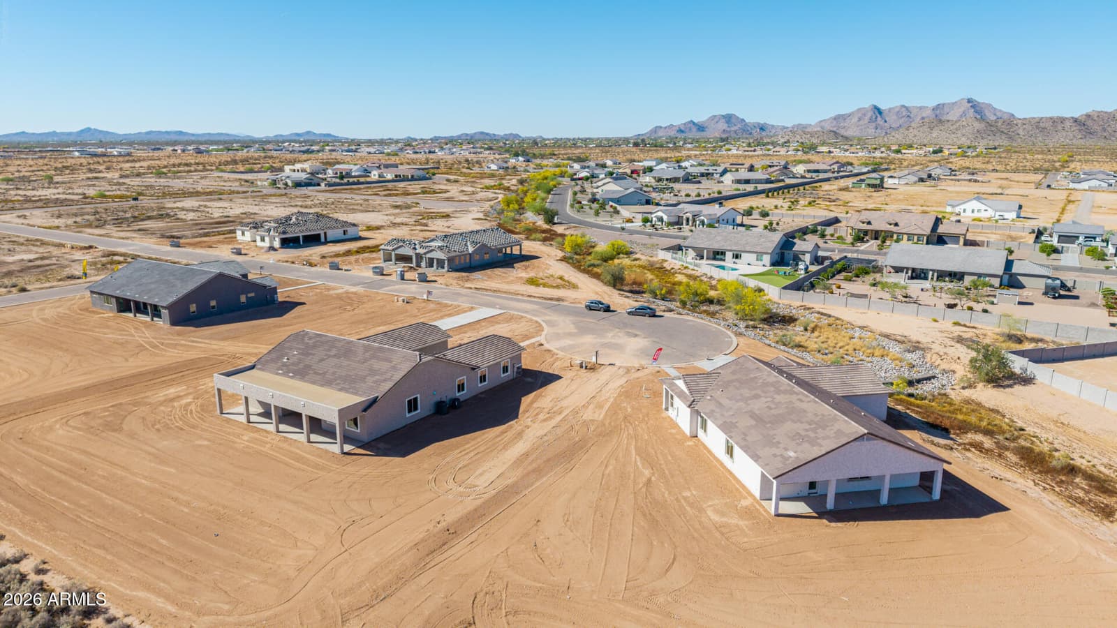 9087 W Limestone Mountain Drive, Casa Grande, AZ 85194 — photo 5 of 18