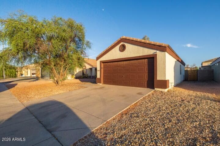 12325 W VALENTINE Avenue, El Mirage, AZ 85335 — photo 2 of 43