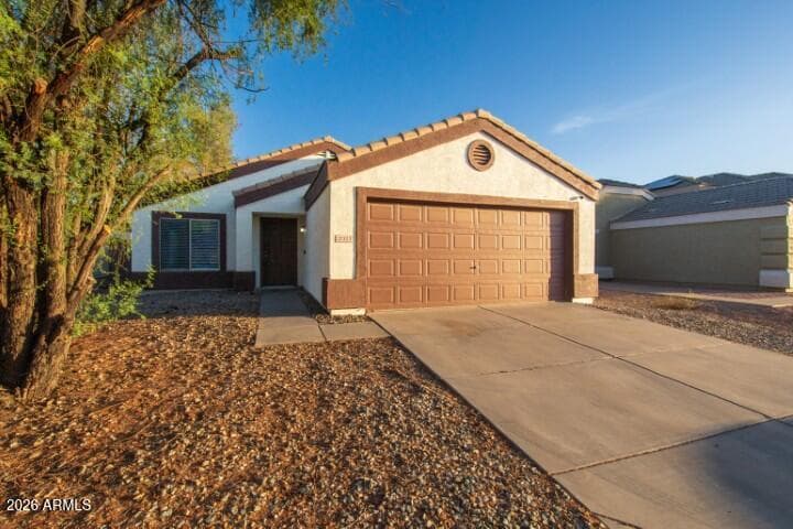 12325 W VALENTINE Avenue, El Mirage, AZ 85335 — photo 3 of 43