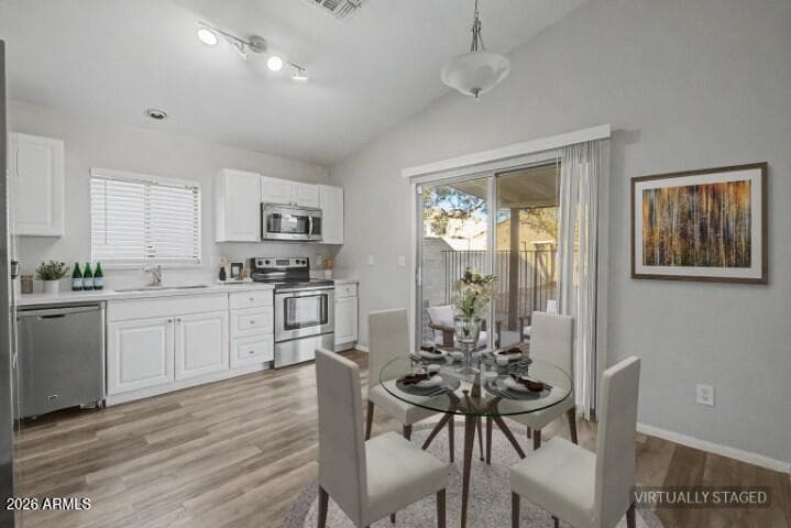 12325 W VALENTINE Avenue, El Mirage, AZ 85335 — photo 10 of 43