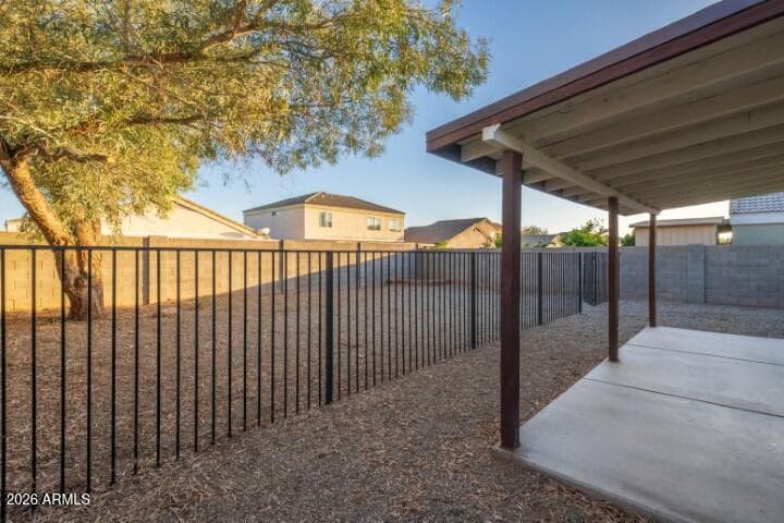 12325 W VALENTINE Avenue, El Mirage, AZ 85335 — photo 32 of 43