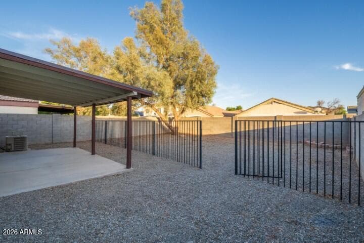 12325 W VALENTINE Avenue, El Mirage, AZ 85335 — photo 34 of 43