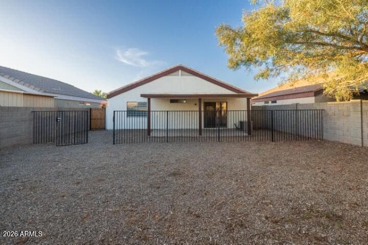 12325 W VALENTINE Avenue, El Mirage, AZ 85335 — photo 36 of 43