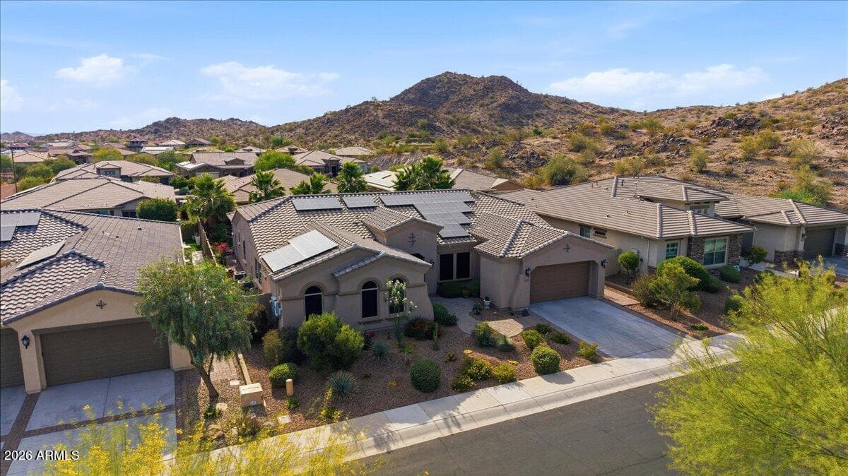 11928 S 181ST Avenue, Goodyear, AZ 85338 — photo 4 of 49