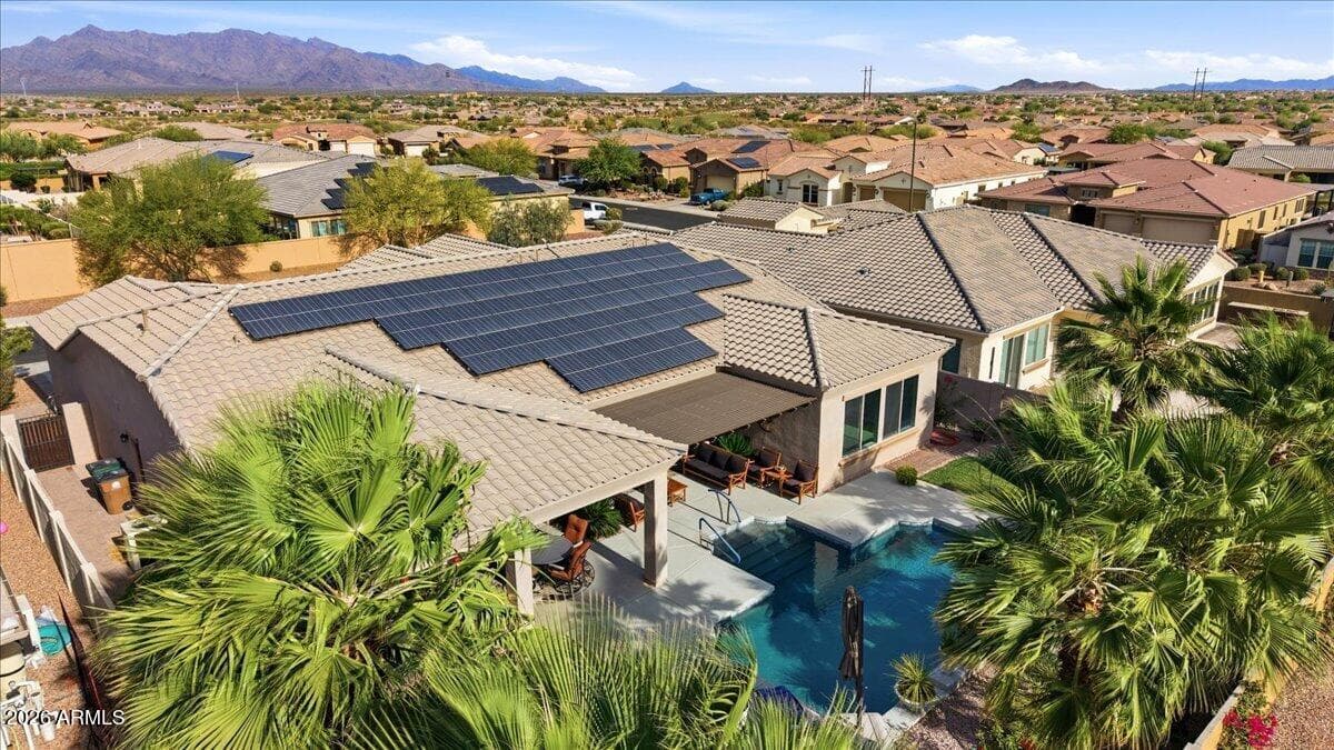 11928 S 181ST Avenue, Goodyear, AZ 85338 — photo 30 of 49