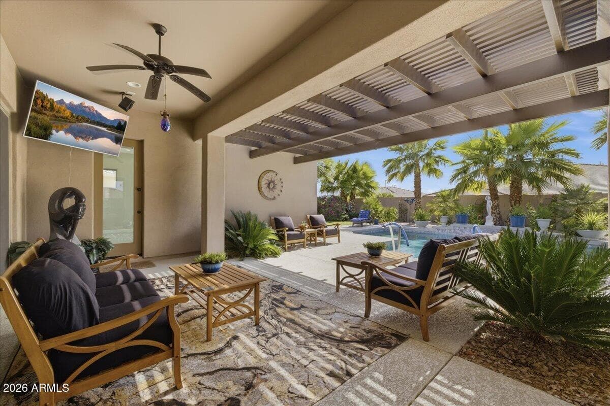11928 S 181ST Avenue, Goodyear, AZ 85338 — photo 24 of 49