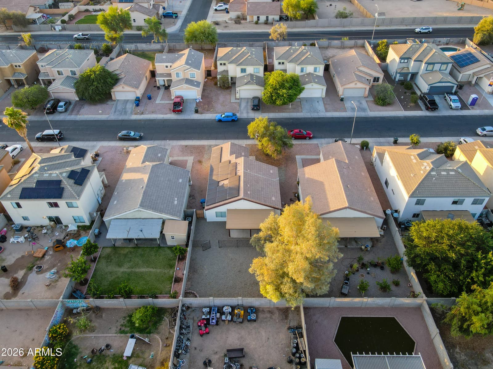 12325 W VALENTINE Avenue, El Mirage, AZ 85335 — photo 42 of 43