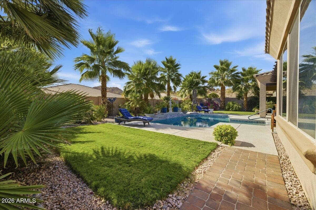 11928 S 181ST Avenue, Goodyear, AZ 85338 — photo 26 of 49