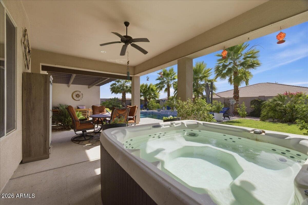 11928 S 181ST Avenue, Goodyear, AZ 85338 — photo 29 of 49