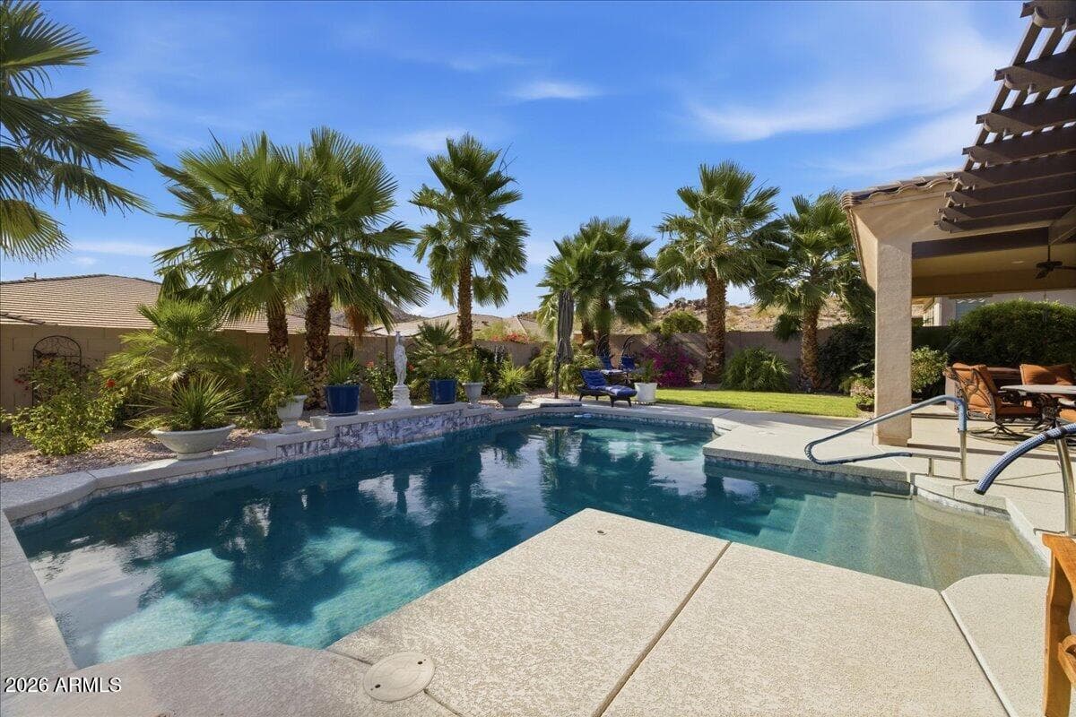 11928 S 181ST Avenue, Goodyear, AZ 85338 — photo 25 of 49