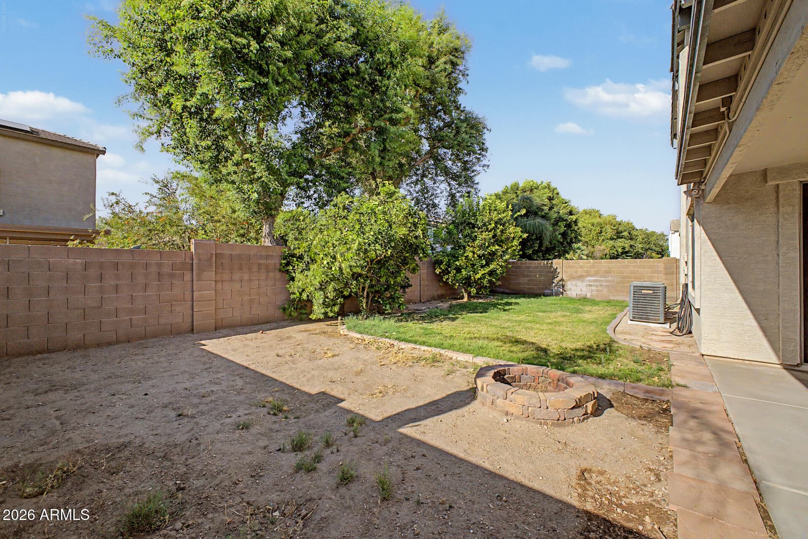 1278 E BAKER Drive, San Tan Valley, AZ 85140 — photo 52 of 56