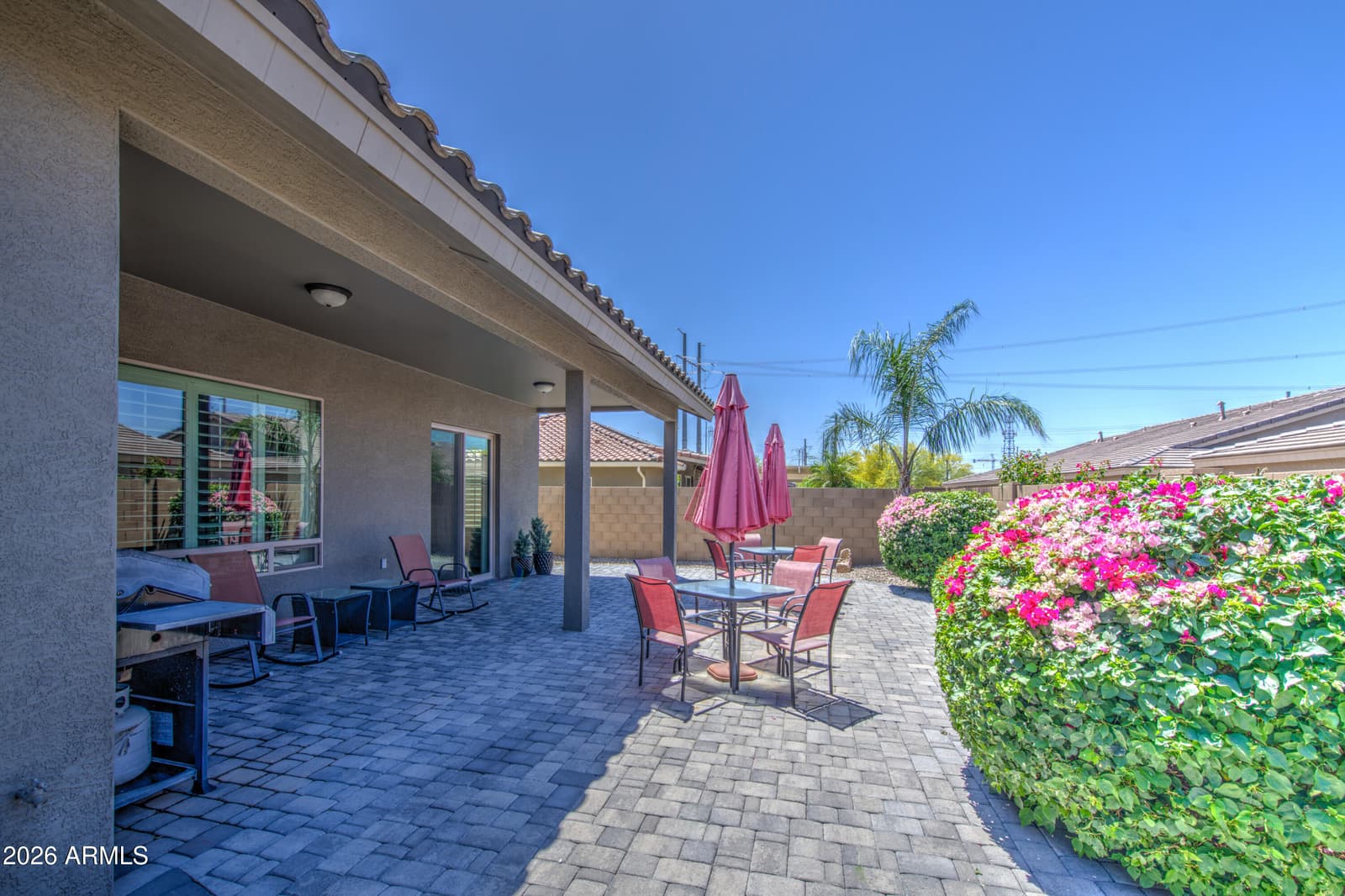 3026 S Willow Wood, Mesa, AZ 85212 — photo 37 of 42