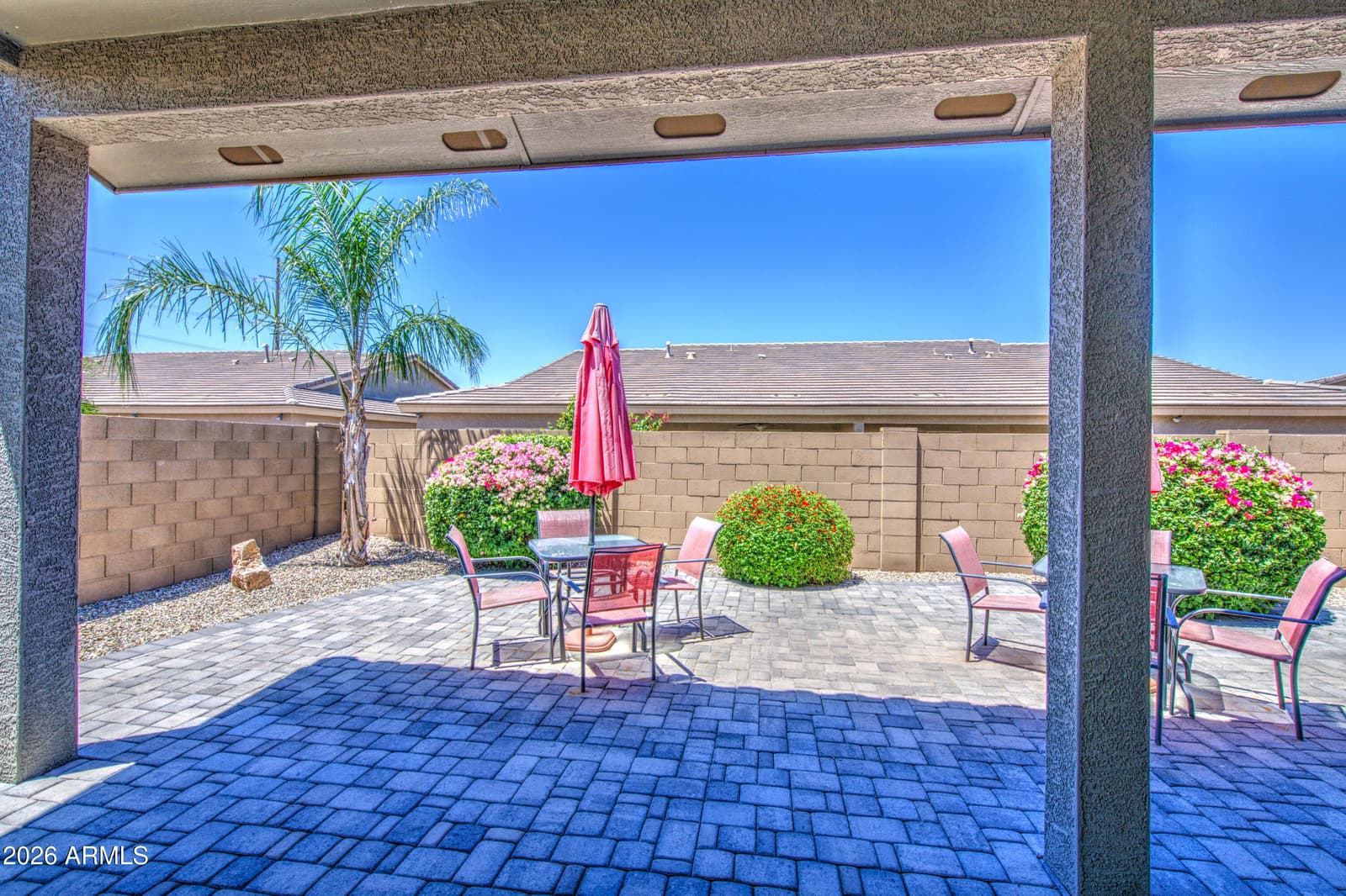 3026 S Willow Wood, Mesa, AZ 85212 — photo 41 of 42