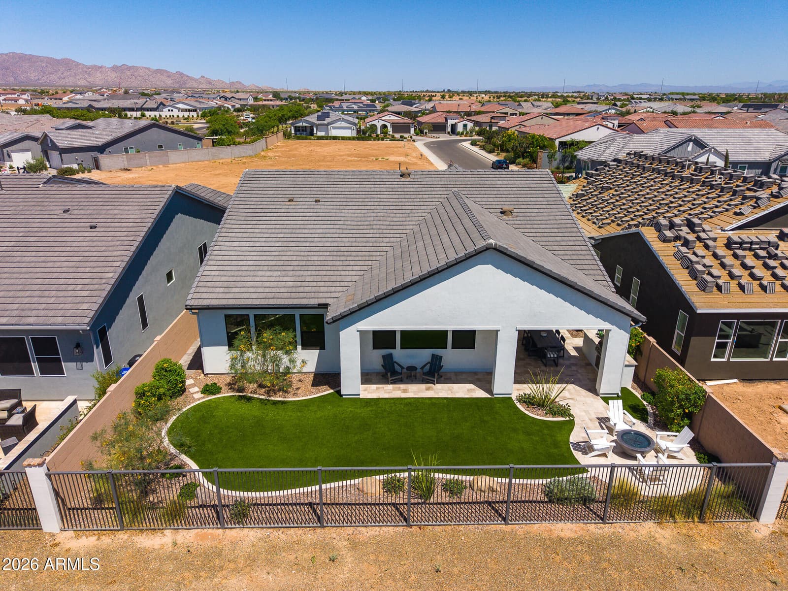 17669 W Guthrie Street, Surprise, AZ 85388 — photo 47 of 72