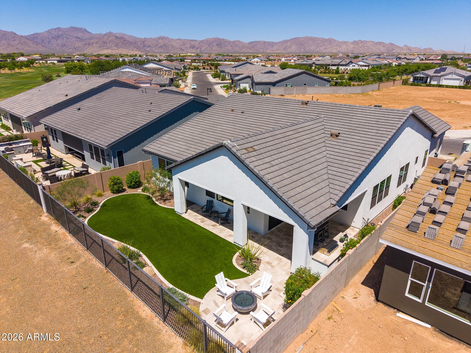 17669 W Guthrie Street, Surprise, AZ 85388 — photo 48 of 72