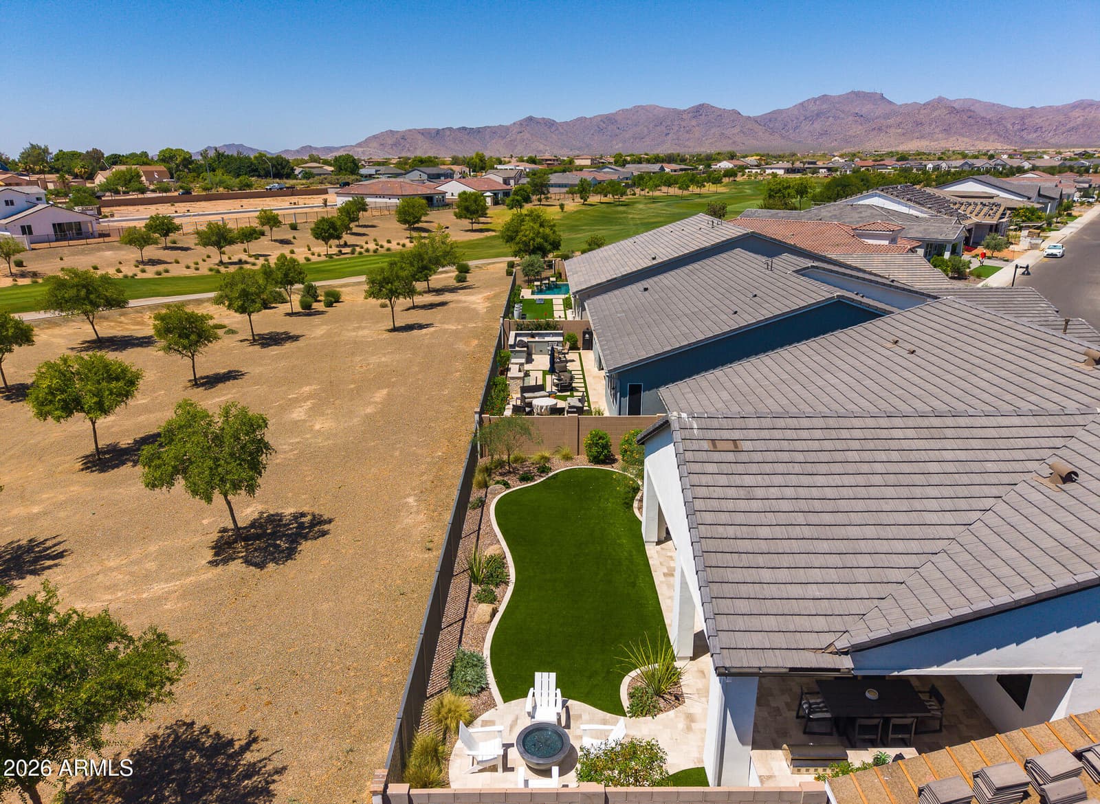 17669 W Guthrie Street, Surprise, AZ 85388 — photo 49 of 72