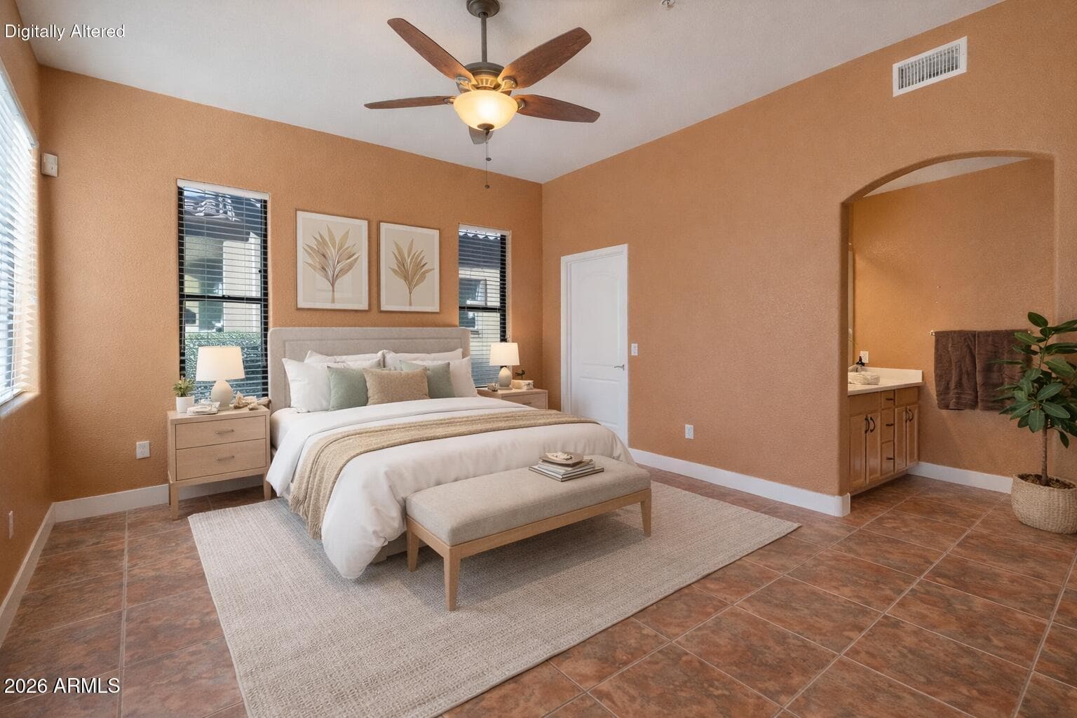 7027 N SCOTTSDALE Road 125, Paradise Valley, AZ 85253 — photo 6 of 26