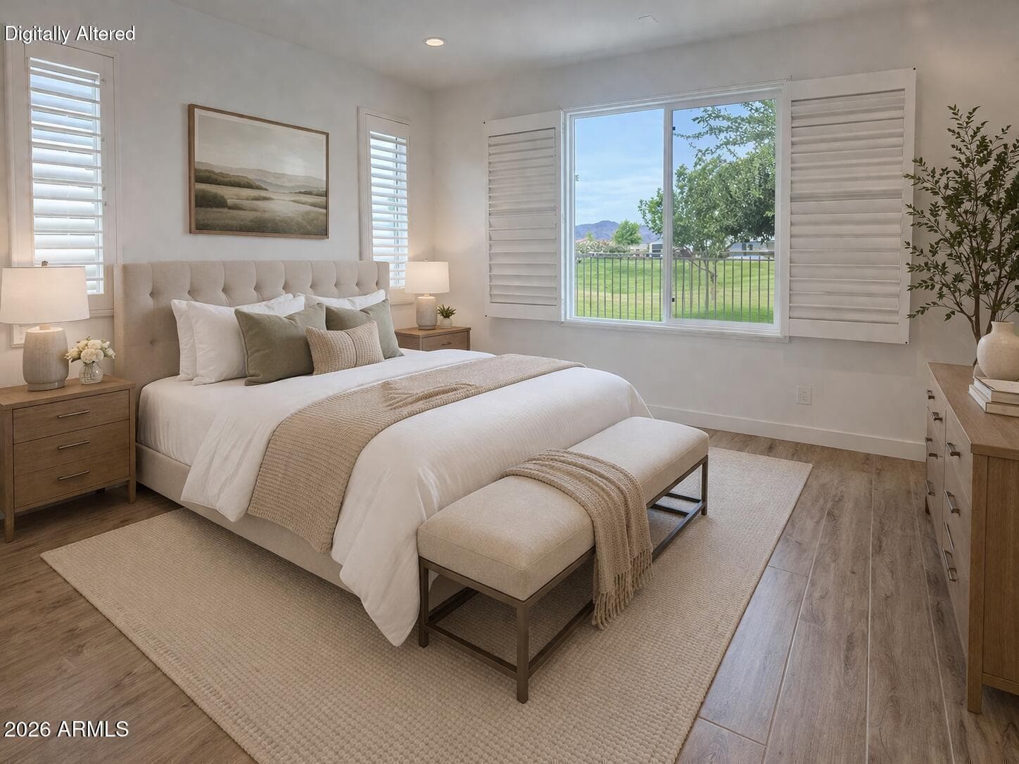 11138 N San Clemente Street, Surprise, AZ 85388 — photo 4 of 40