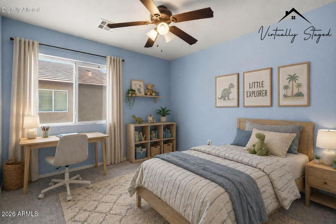 195 S 17th Street, Coolidge, AZ 85128 — photo 16 of 39