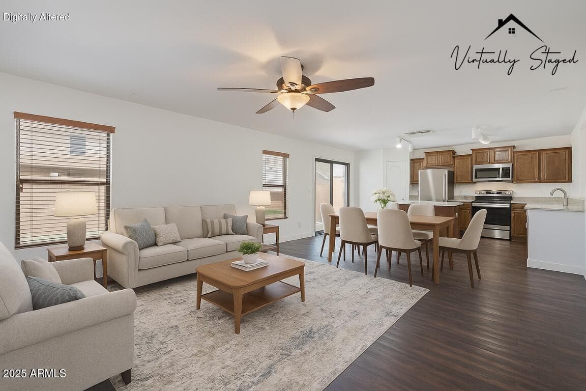 1202 W Central Avenue, Coolidge, AZ 85128 — photo 8 of 59