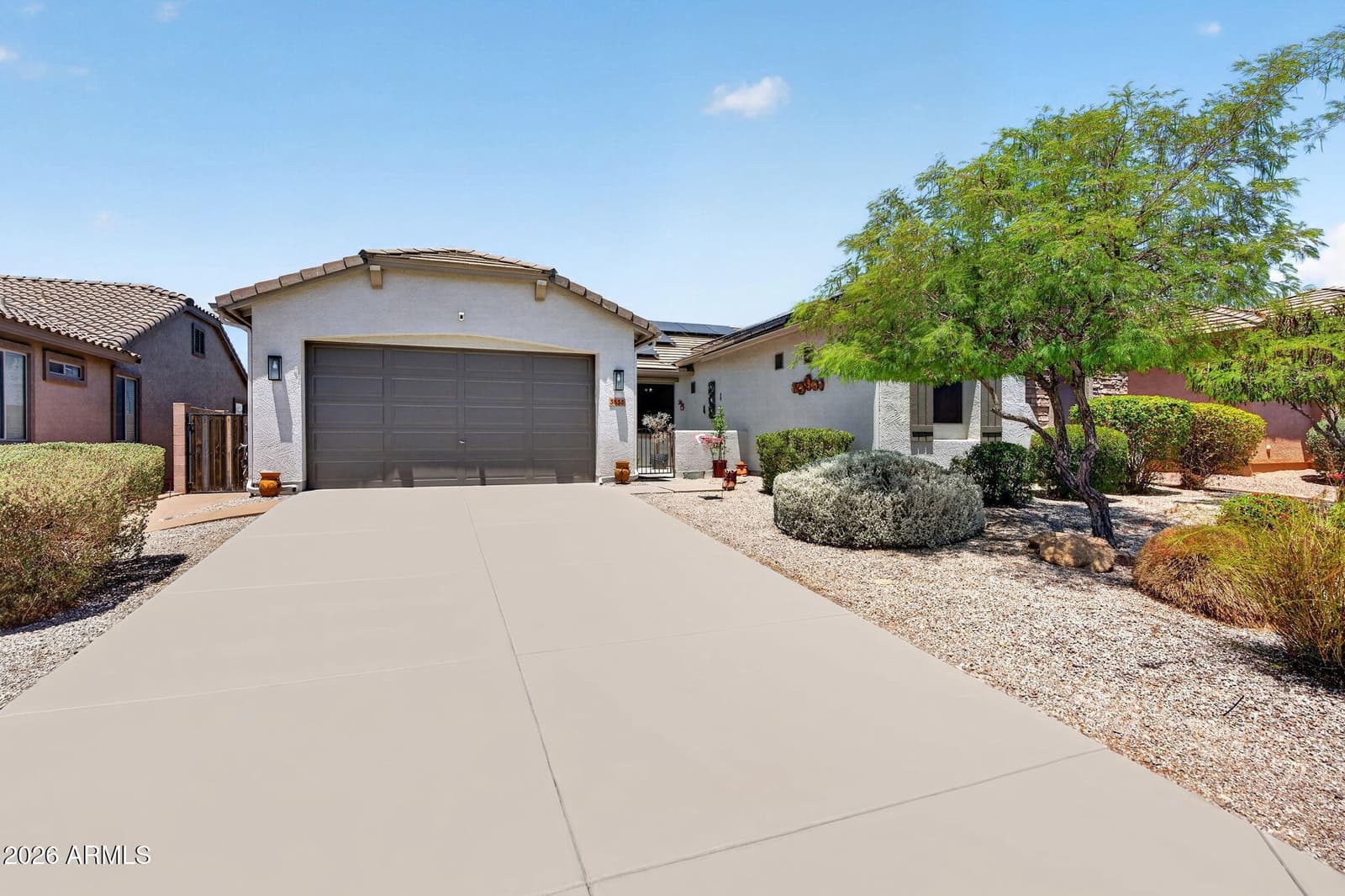 3658 N 304TH Avenue, Buckeye, AZ 85396 — photo 1 of 83