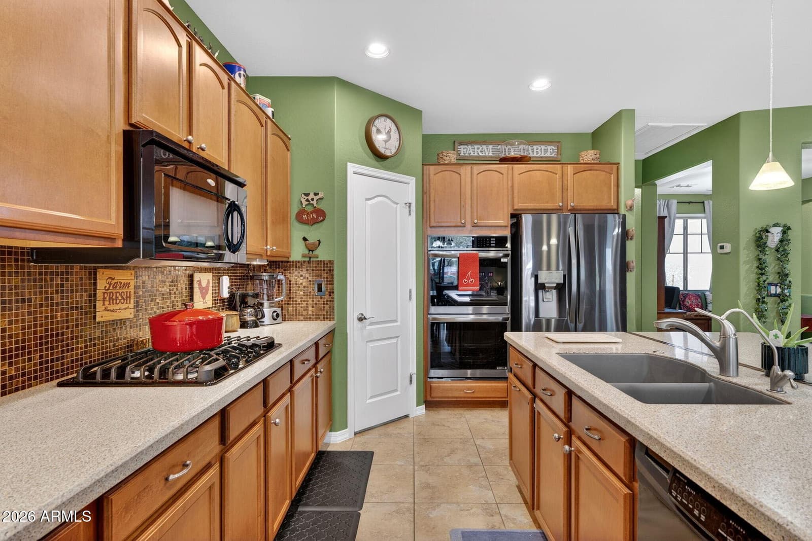 3658 N 304TH Avenue, Buckeye, AZ 85396 — photo 19 of 83