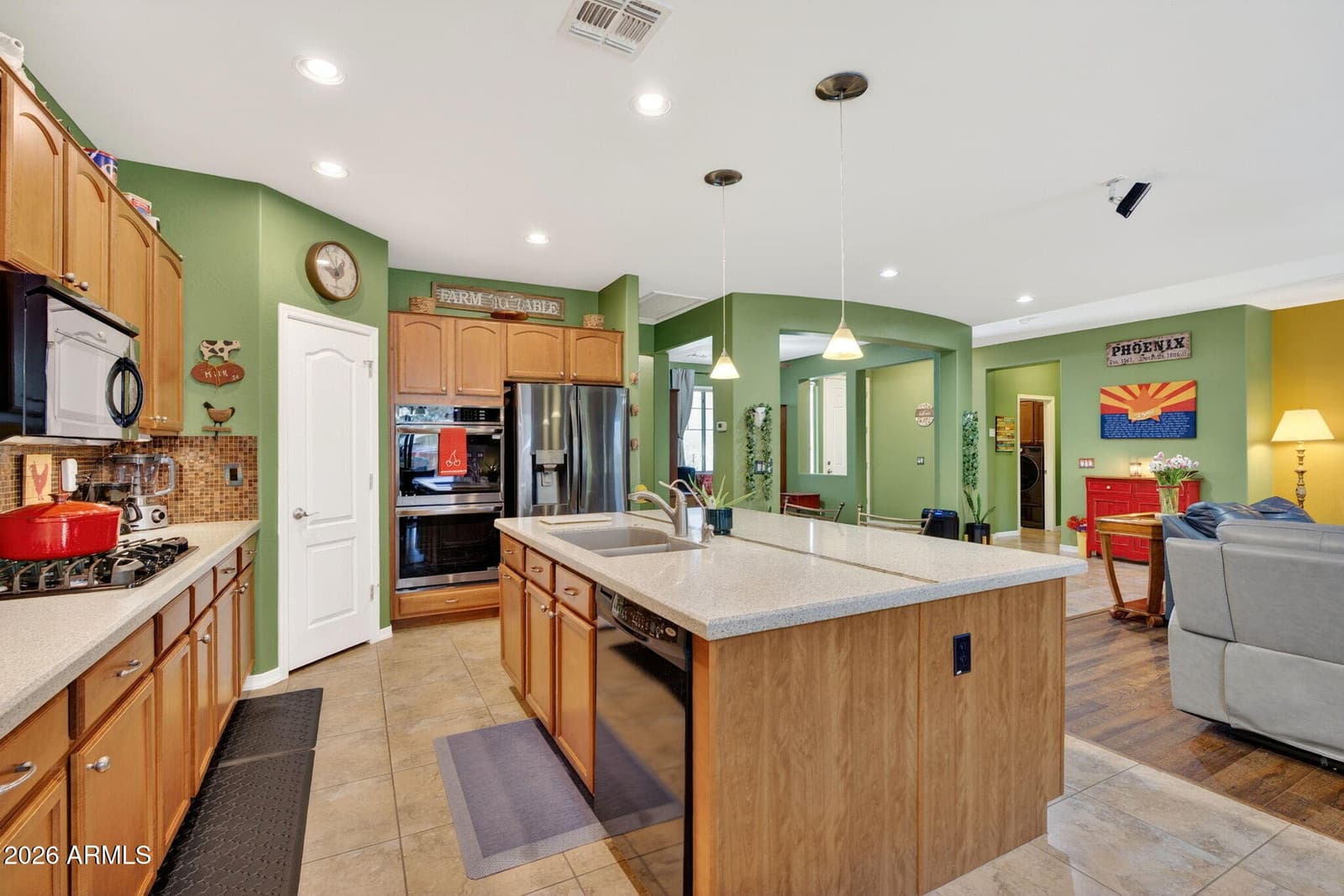 3658 N 304TH Avenue, Buckeye, AZ 85396 — photo 21 of 83