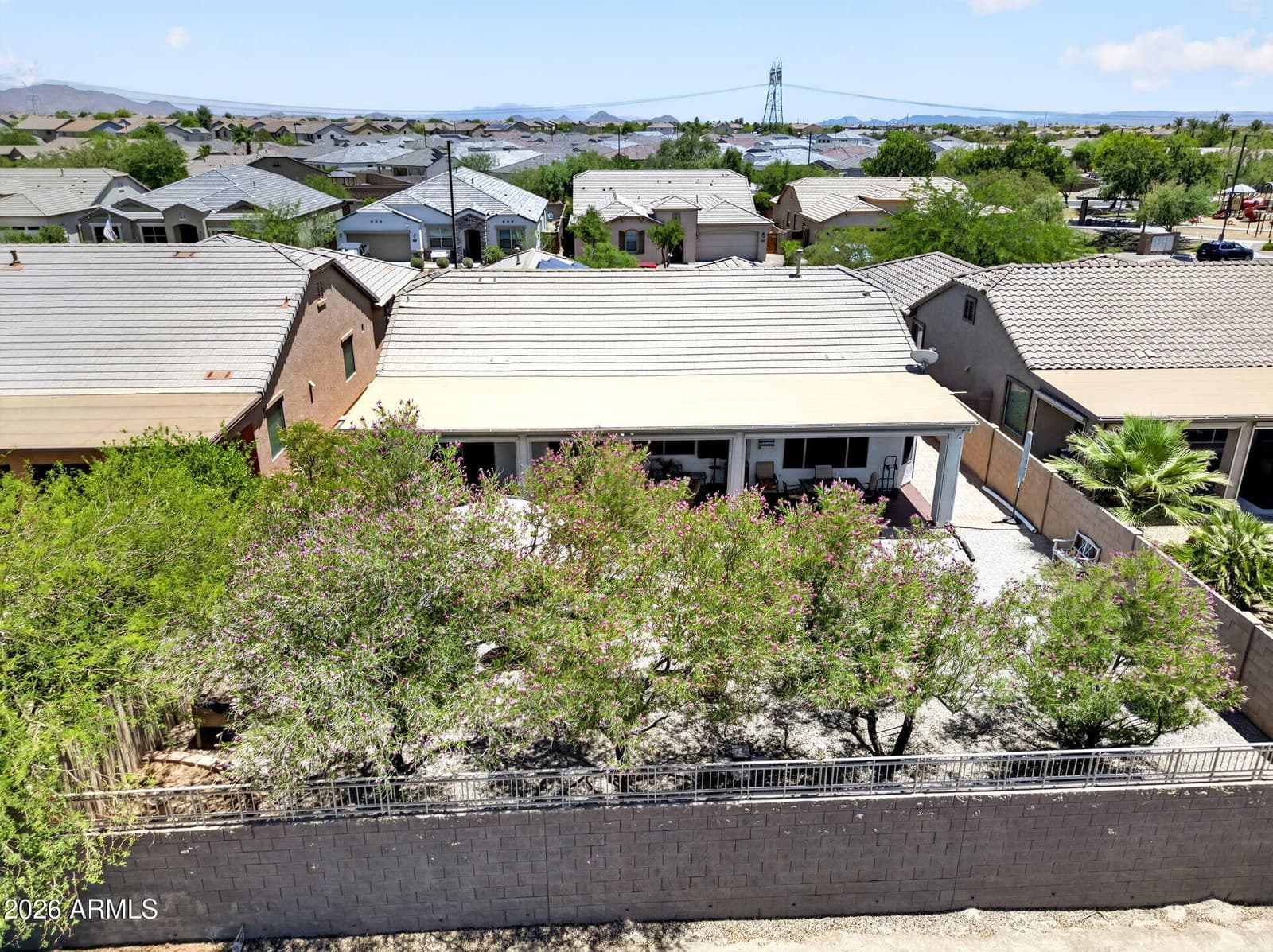3658 N 304TH Avenue, Buckeye, AZ 85396 — photo 79 of 83