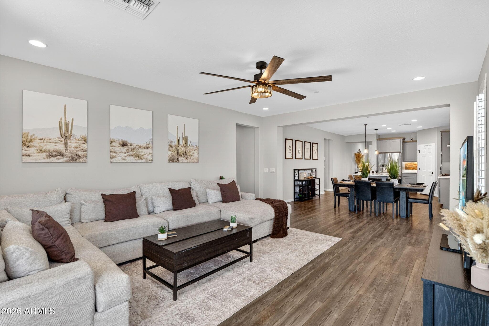 13461 W Cassia Trail, Peoria, AZ 85383 — photo 3 of 32