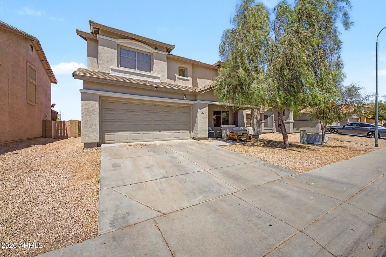6922 S 50th Glen, Laveen, AZ 85339 — photo 2 of 42