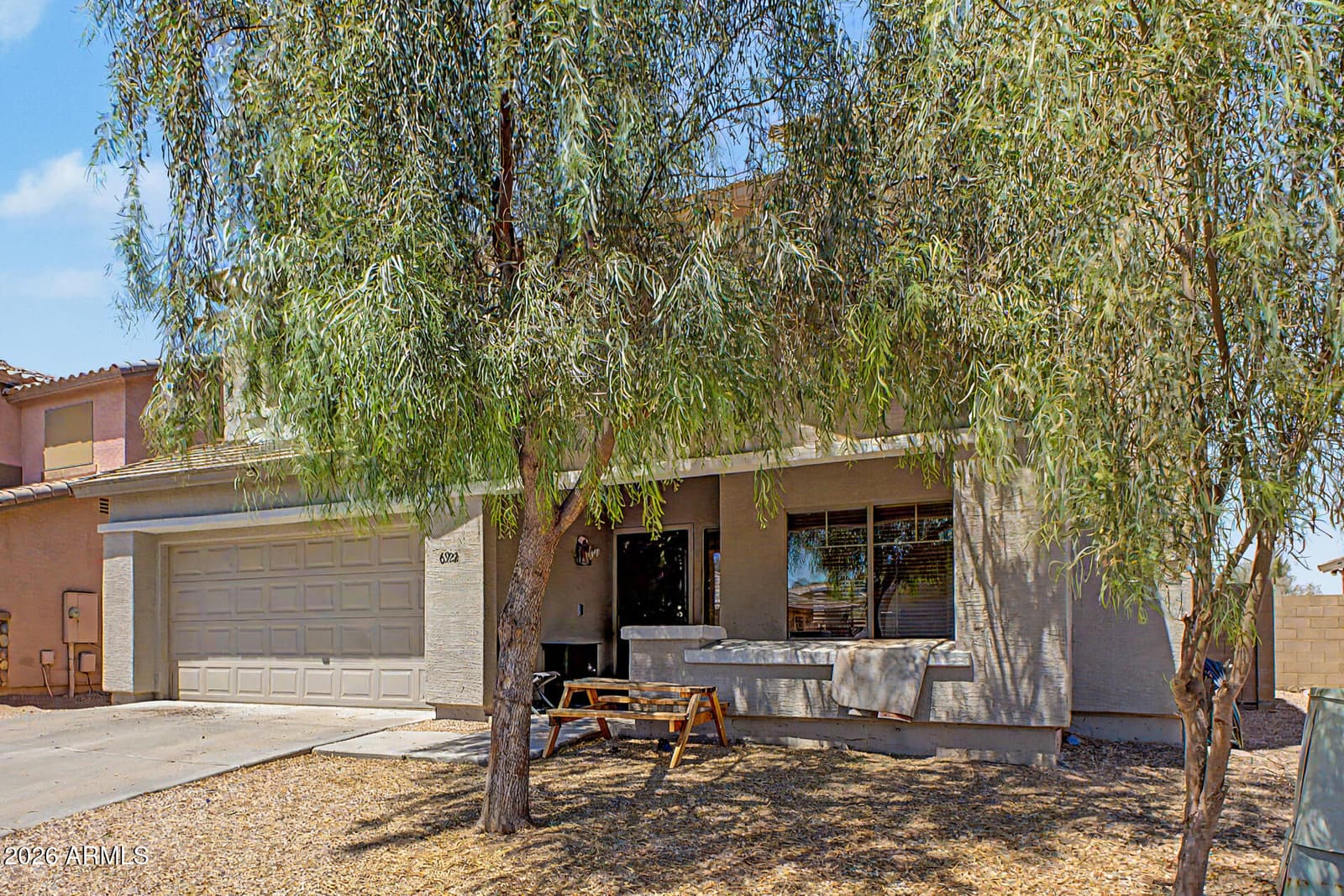 6922 S 50th Glen, Laveen, AZ 85339 — photo 3 of 42