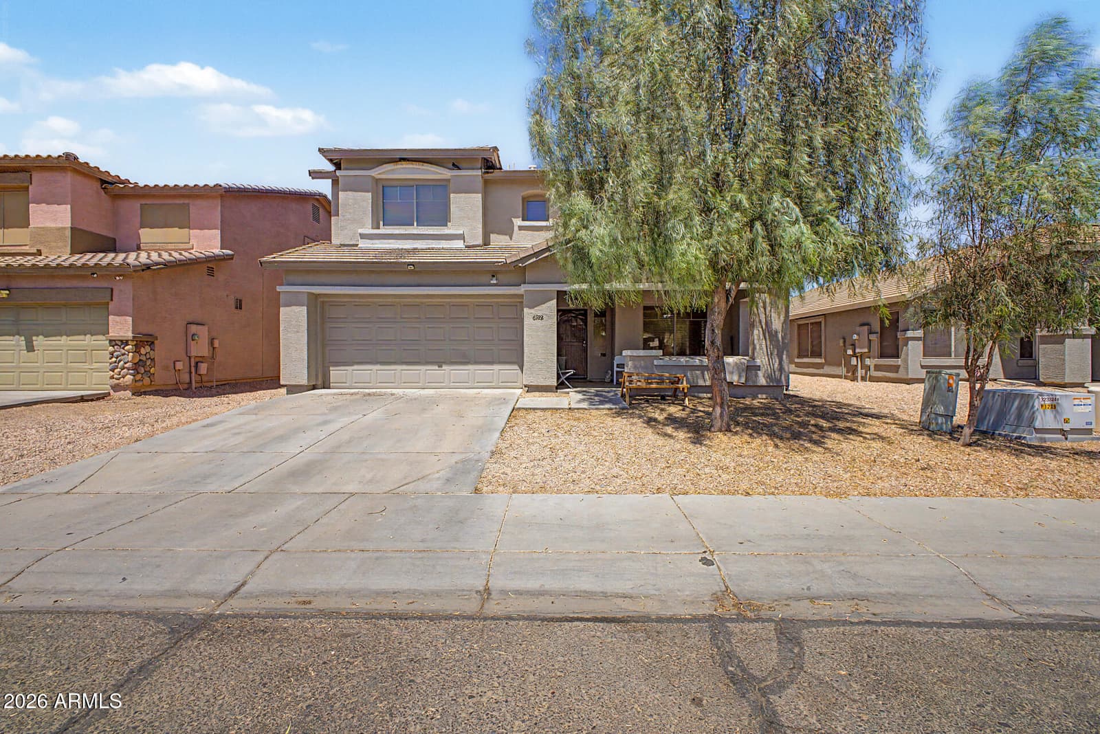 6922 S 50th Glen, Laveen, AZ 85339 — photo 4 of 42
