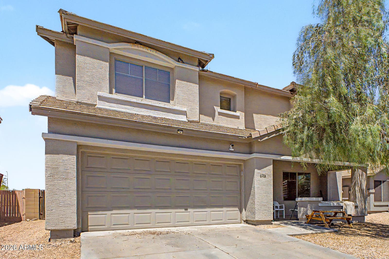6922 S 50th Glen, Laveen, AZ 85339 — photo 5 of 42