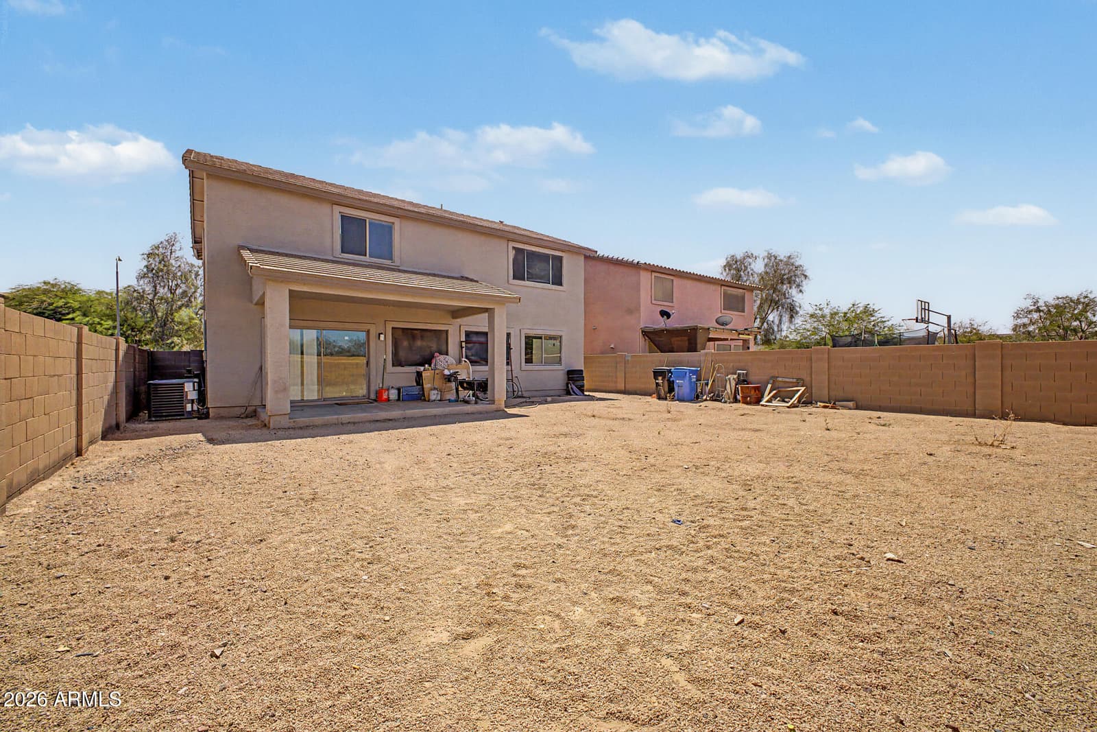 6922 S 50th Glen, Laveen, AZ 85339 — photo 40 of 42