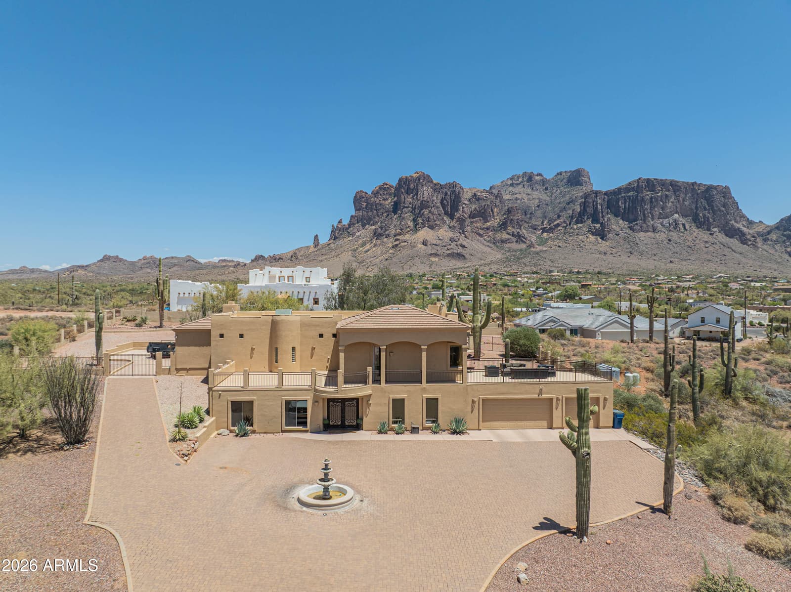 3931 N MARLOW Road, Apache Junction, AZ 85119 — photo 2 of 121
