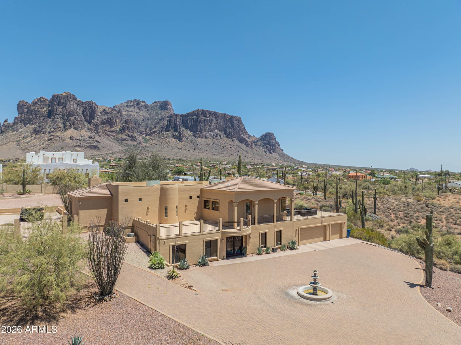 3931 N MARLOW Road, Apache Junction, AZ 85119 — photo 3 of 121