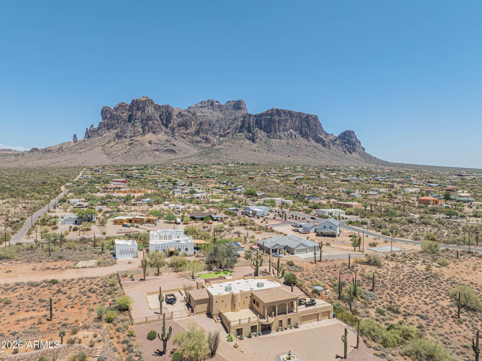 3931 N MARLOW Road, Apache Junction, AZ 85119 — photo 4 of 121