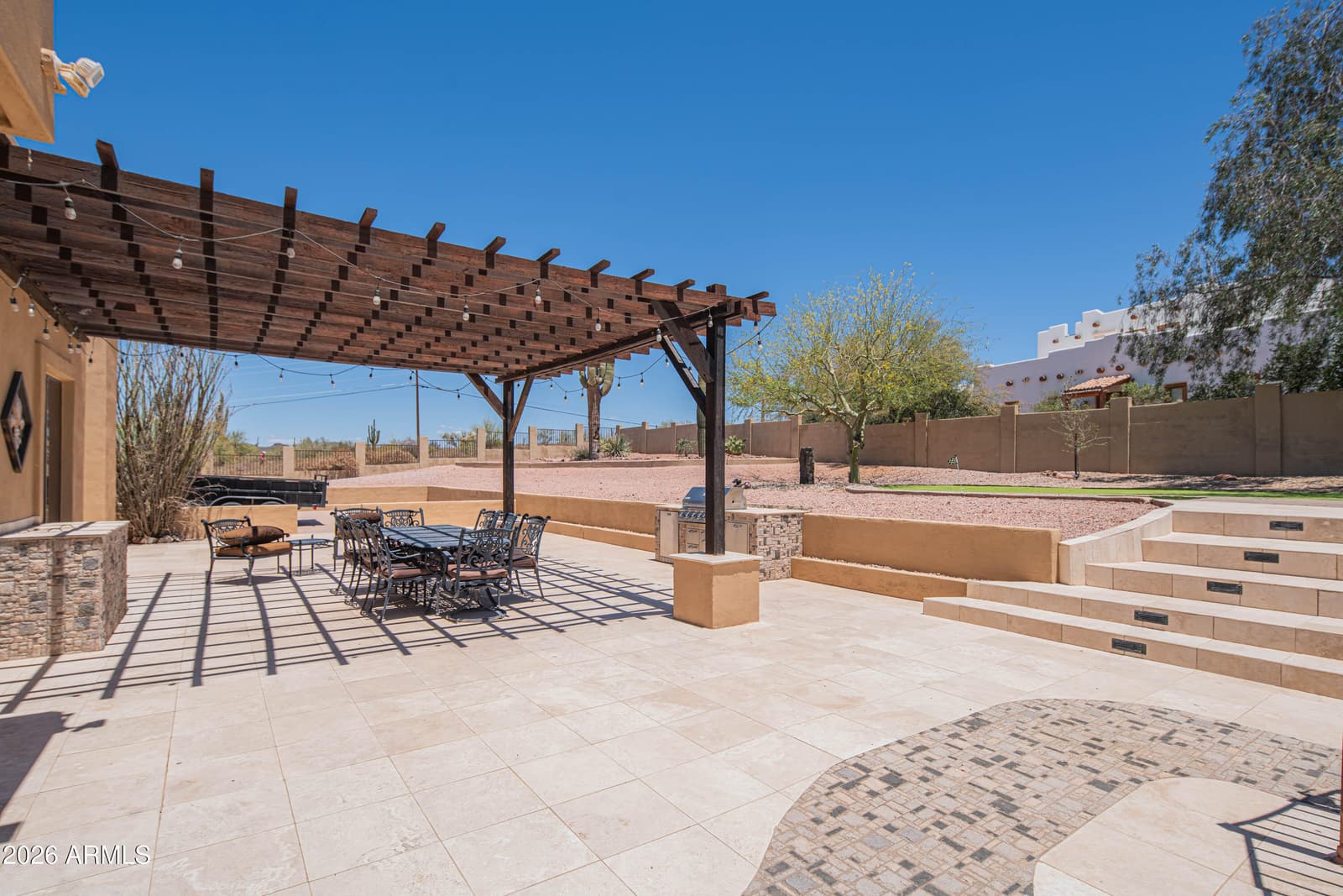 3931 N MARLOW Road, Apache Junction, AZ 85119 — photo 63 of 121