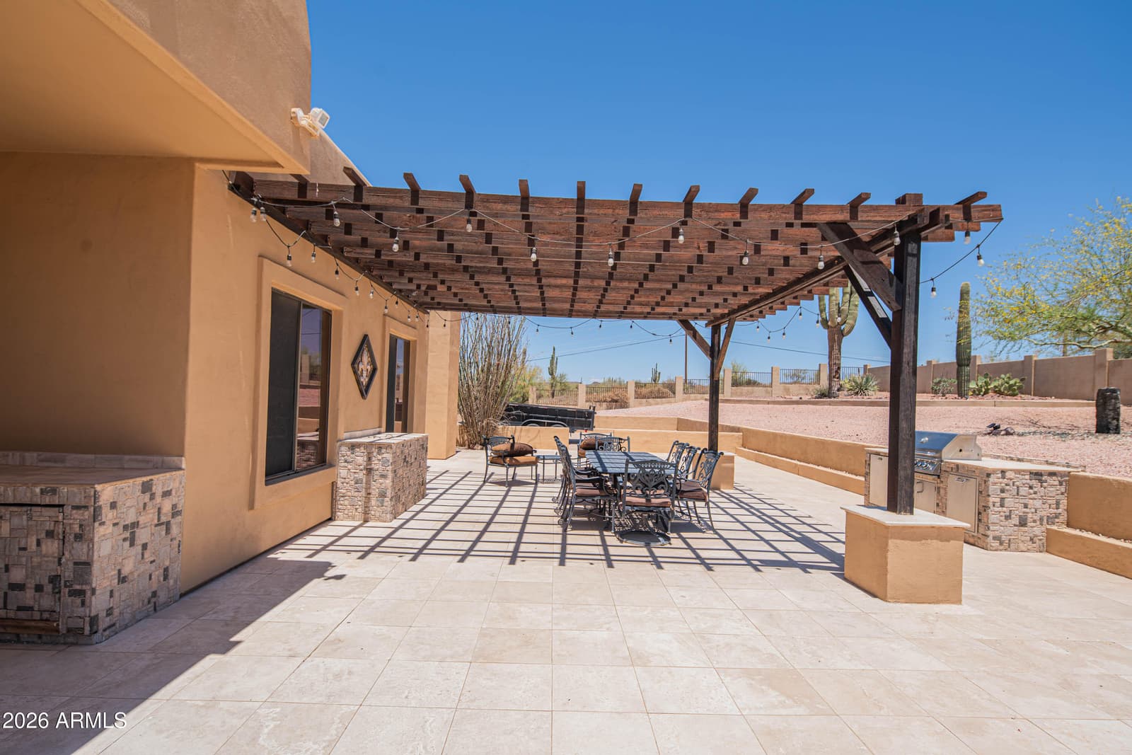 3931 N MARLOW Road, Apache Junction, AZ 85119 — photo 64 of 121