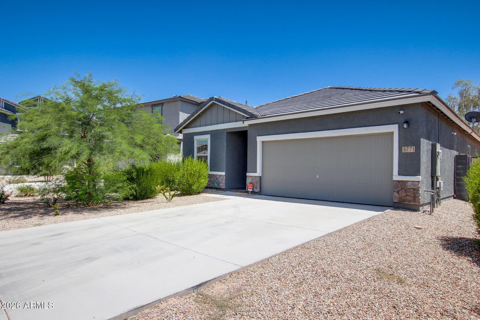 5771 E Thetis Drive, Florence, AZ 85132 — photo 1 of 42