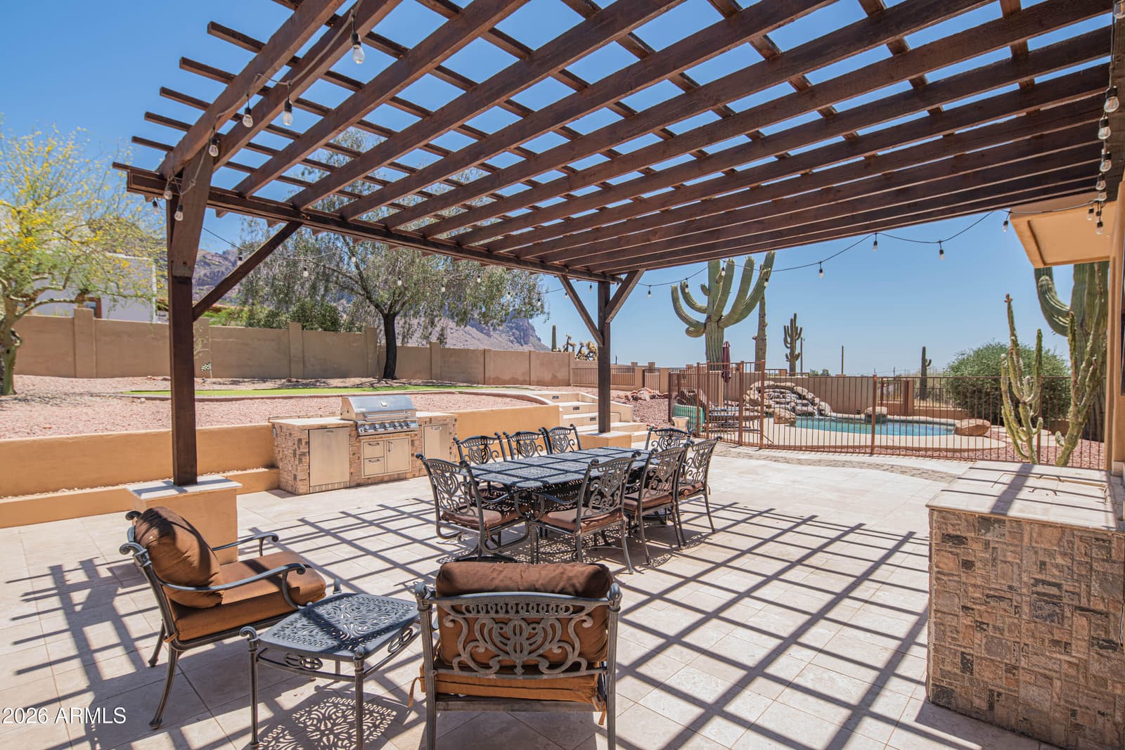 3931 N MARLOW Road, Apache Junction, AZ 85119 — photo 65 of 121