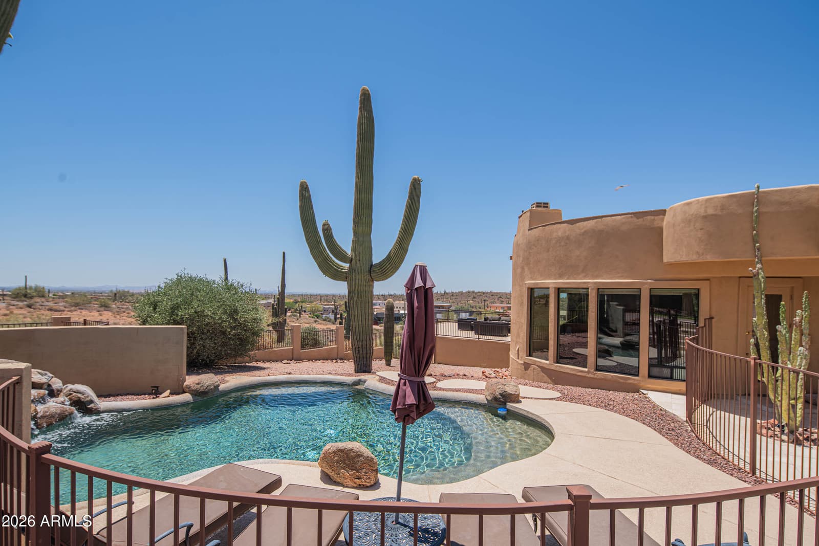 3931 N MARLOW Road, Apache Junction, AZ 85119 — photo 66 of 121