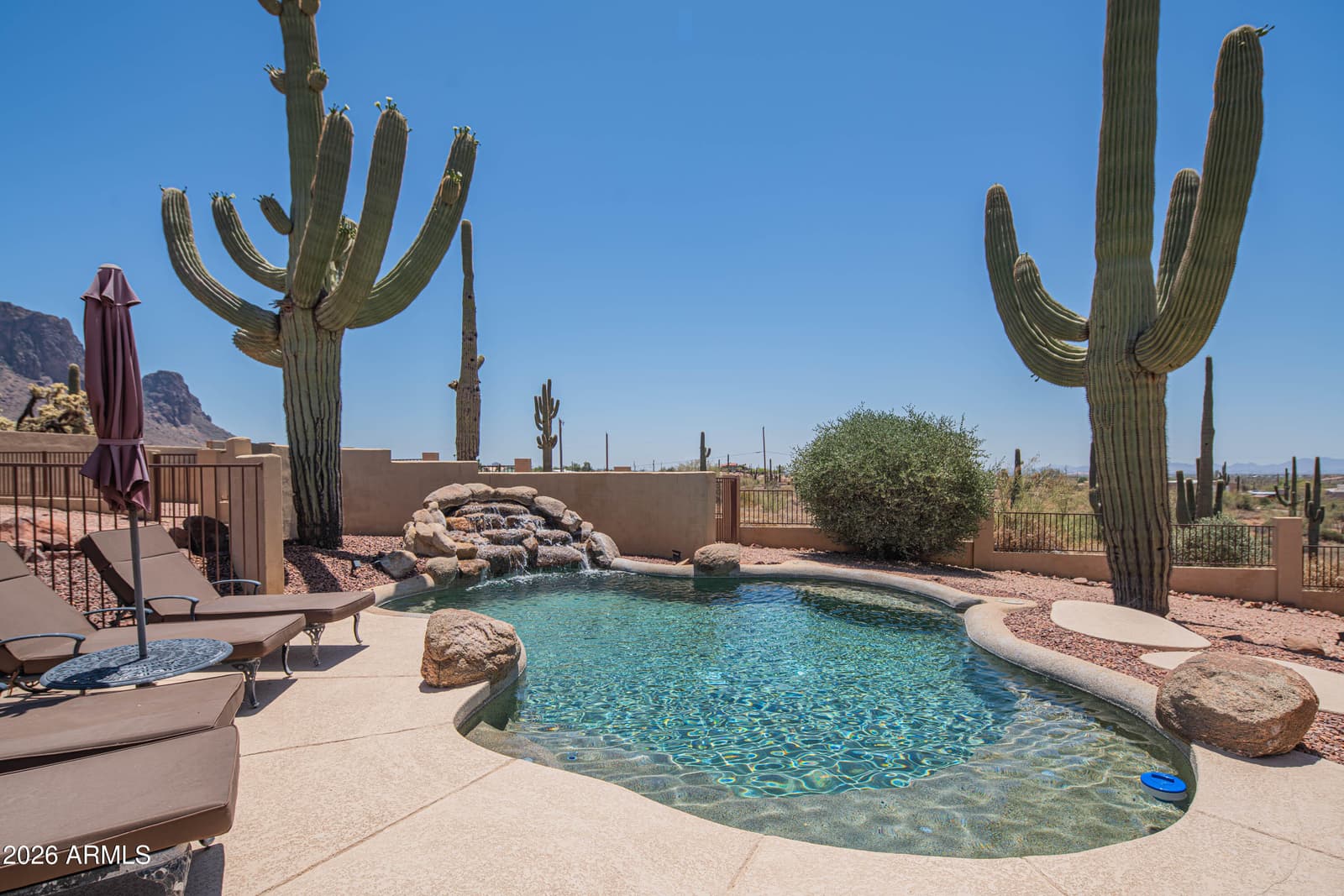 3931 N MARLOW Road, Apache Junction, AZ 85119 — photo 67 of 121