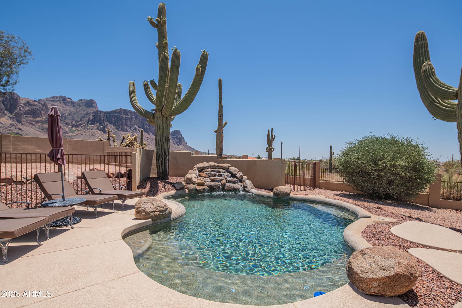 3931 N MARLOW Road, Apache Junction, AZ 85119 — photo 68 of 121