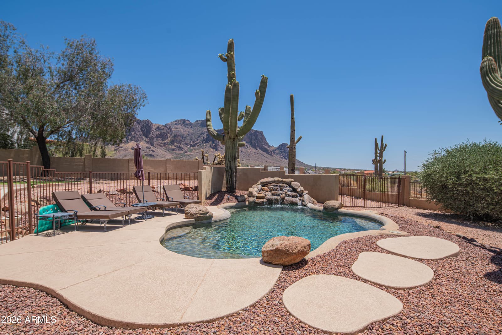 3931 N MARLOW Road, Apache Junction, AZ 85119 — photo 69 of 121