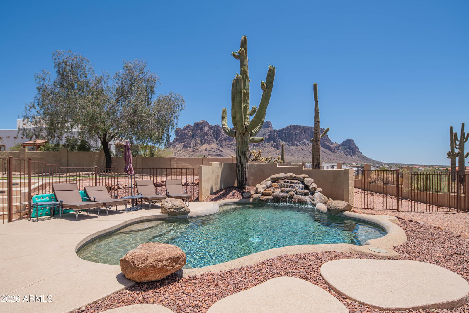 3931 N MARLOW Road, Apache Junction, AZ 85119 — photo 70 of 121