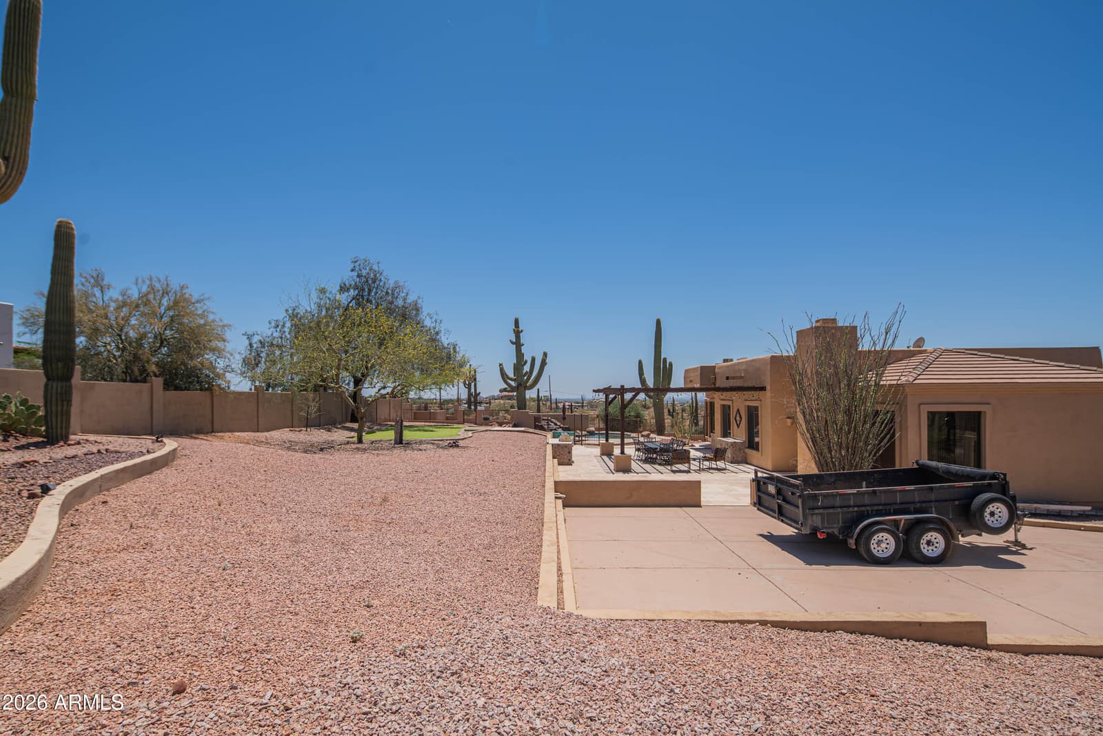 3931 N MARLOW Road, Apache Junction, AZ 85119 — photo 73 of 121