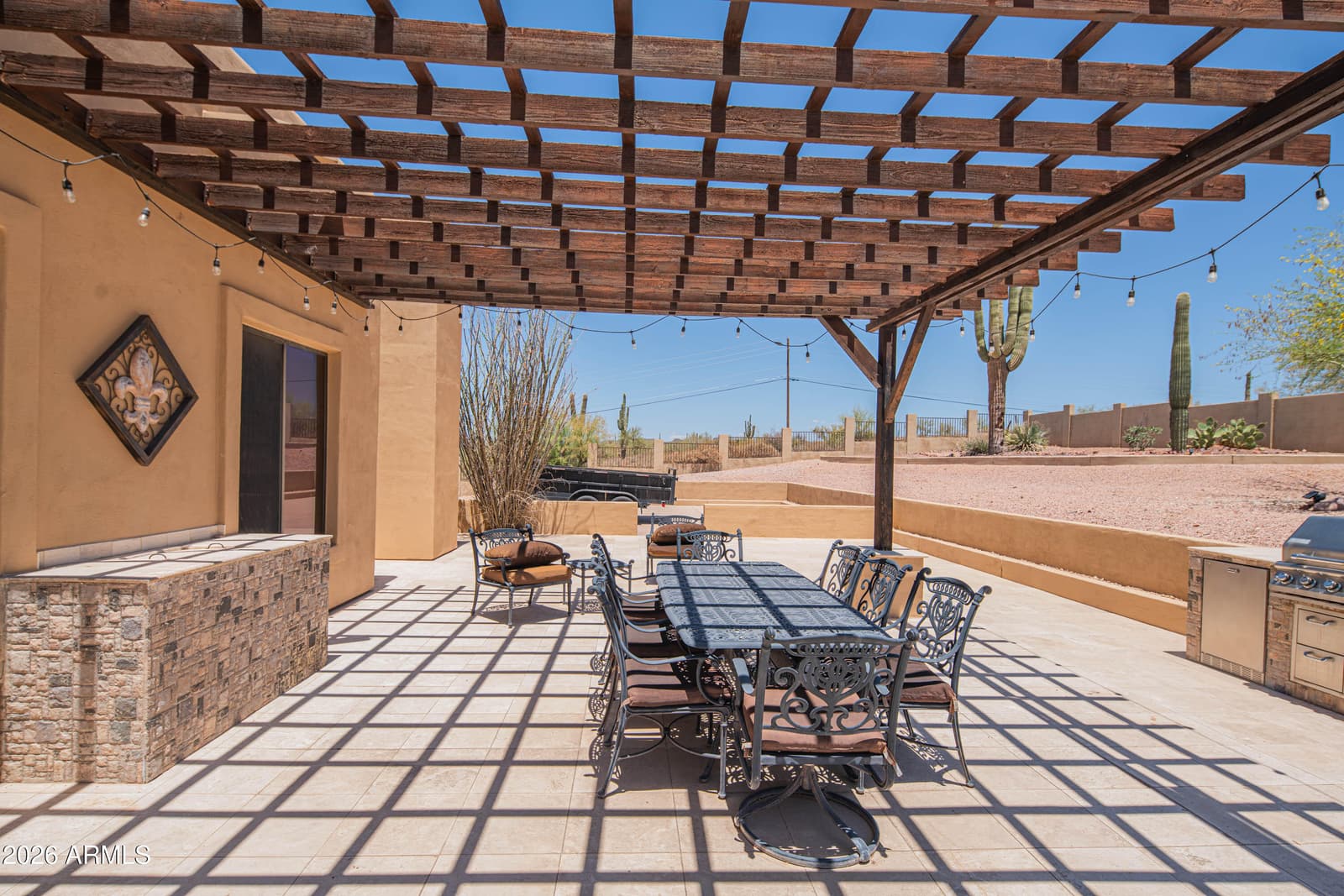 3931 N MARLOW Road, Apache Junction, AZ 85119 — photo 75 of 121