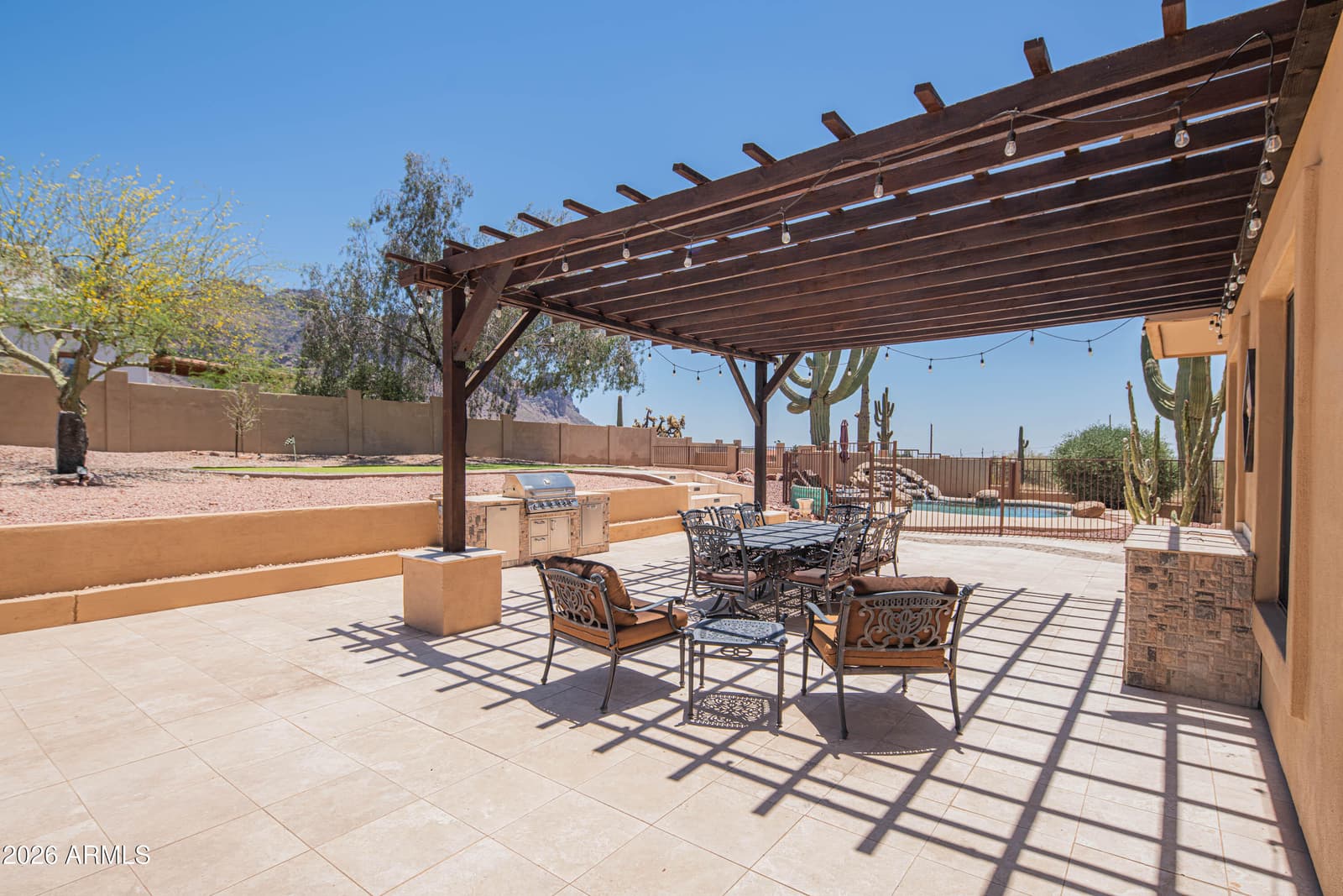 3931 N MARLOW Road, Apache Junction, AZ 85119 — photo 76 of 121